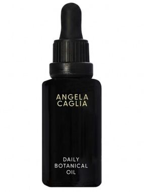 Daily Botanical Oil - Black